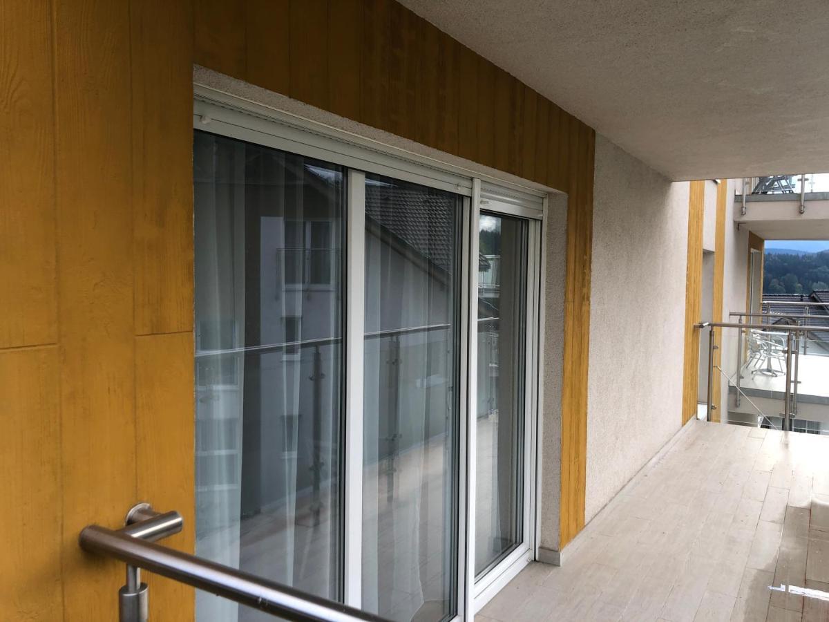 Apartament studio Czarna Góra II Sienna  Exterior foto