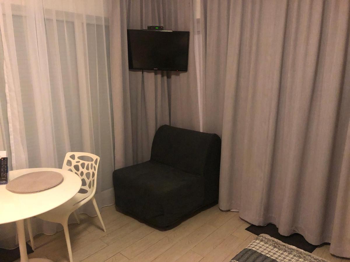 Apartament studio Czarna Góra II Sienna  Exterior foto